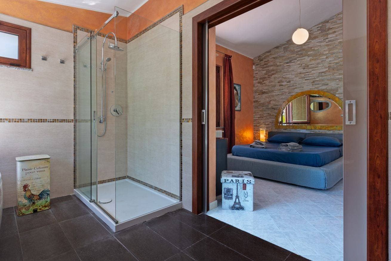 Foto 4 von 51: Ferienwohnung für 12 Personen mit Pool