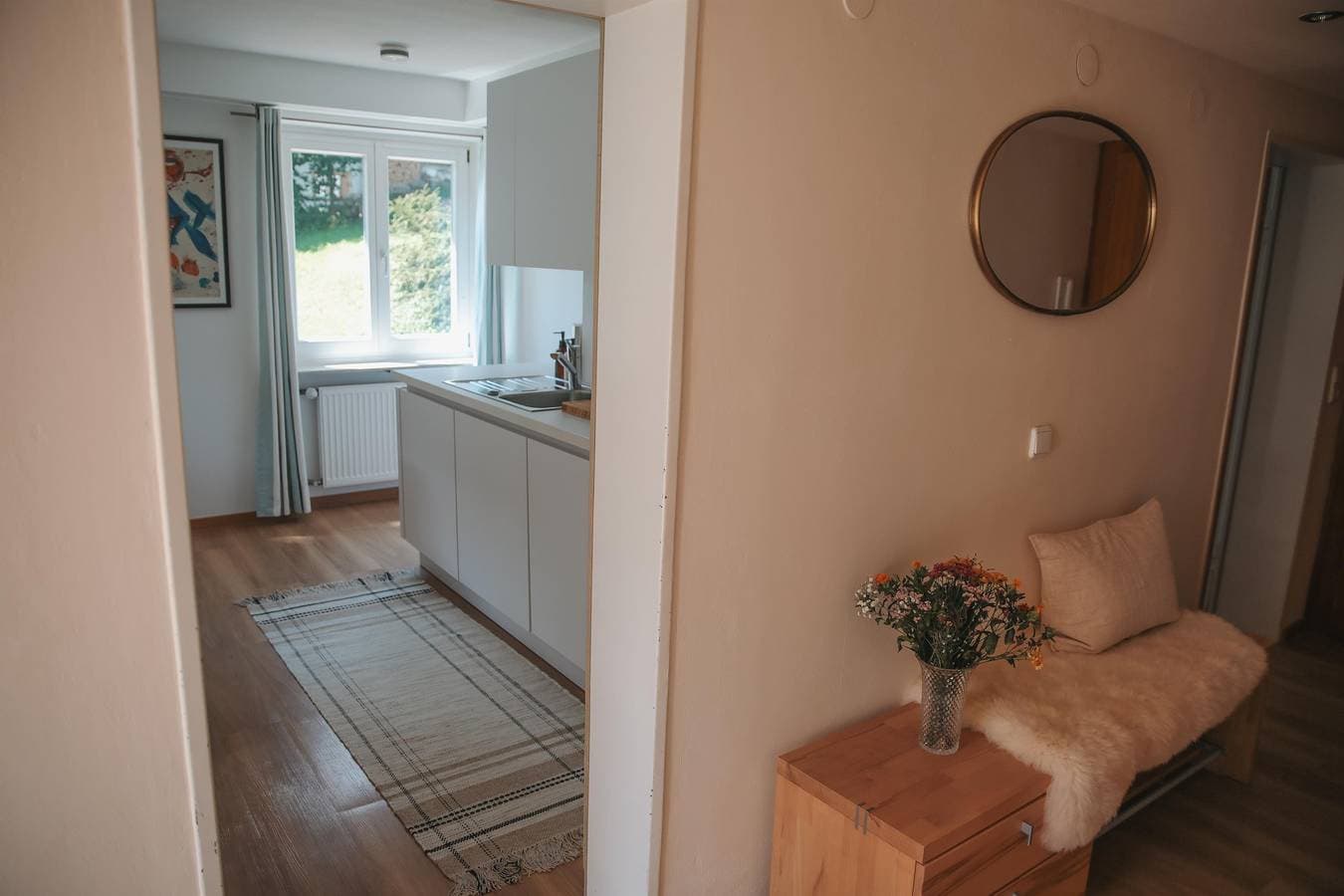 Foto 10 von 30: Ferienwohnung - 2 Schlafräume