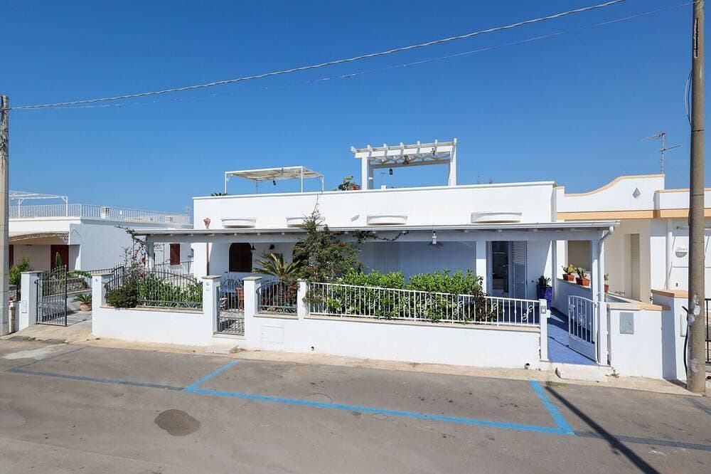 Foto 11 von 30: Villa Bay Salento