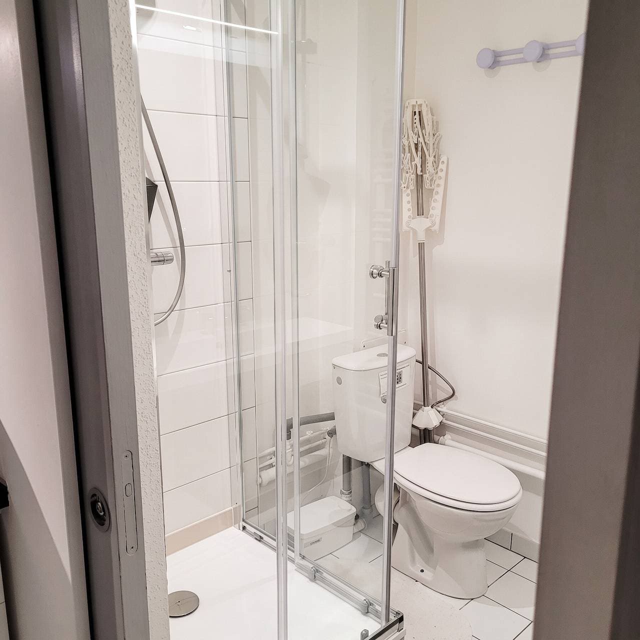 Foto 9 von 12: Moderne Studio in Colmar, 30 m² mit Annehmlichkeiten