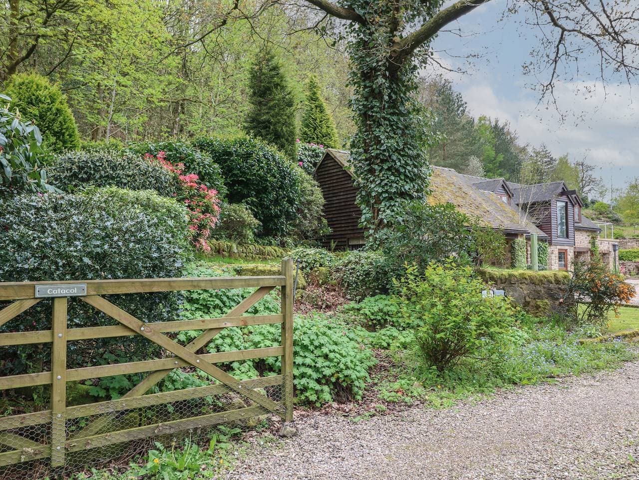Cottage 1