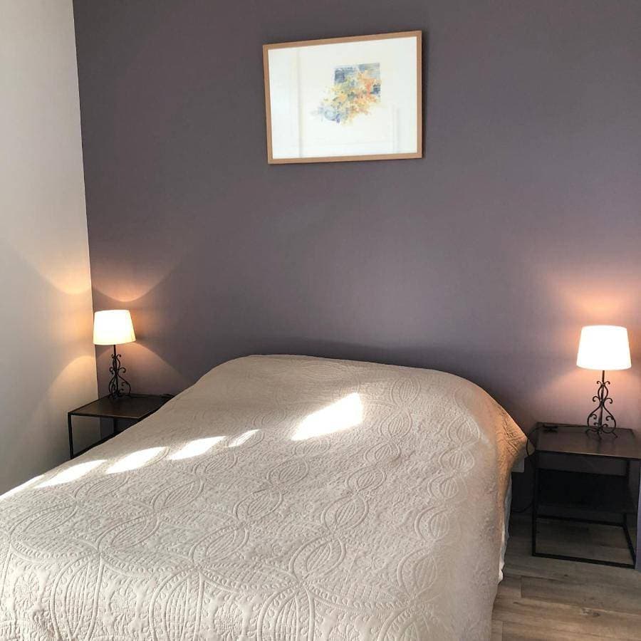 Foto 2 von 8: Double Room