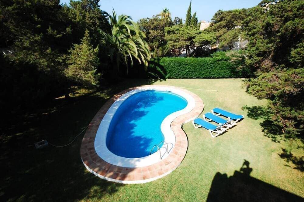 Foto 11 von 15: 2019 jetzt voll - schöne private Villa mit Pool -Costa Del Sol