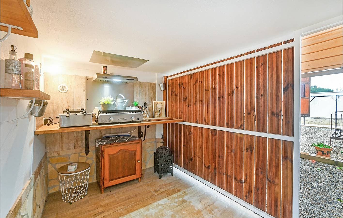 Foto 9 von 26: Modernes Apartment mit Pool und Parkplatz