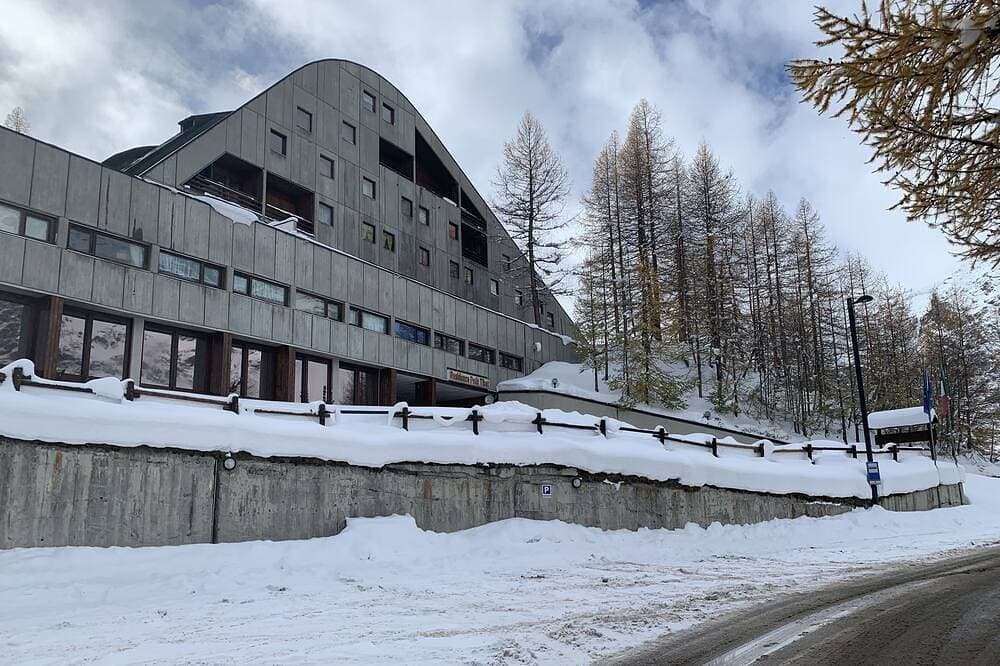 Foto 13 von 30: Cervinia Haus