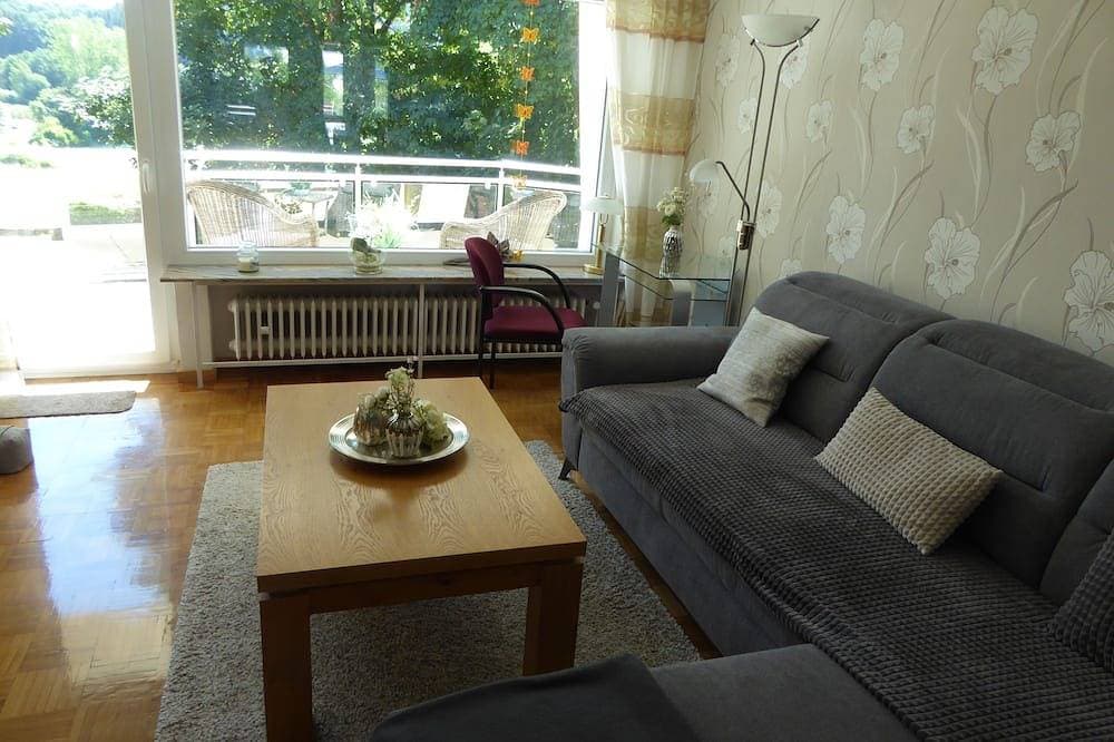 Foto 8 von 27: Ferienhaus mit großem Garten und herrlicher Aussicht
