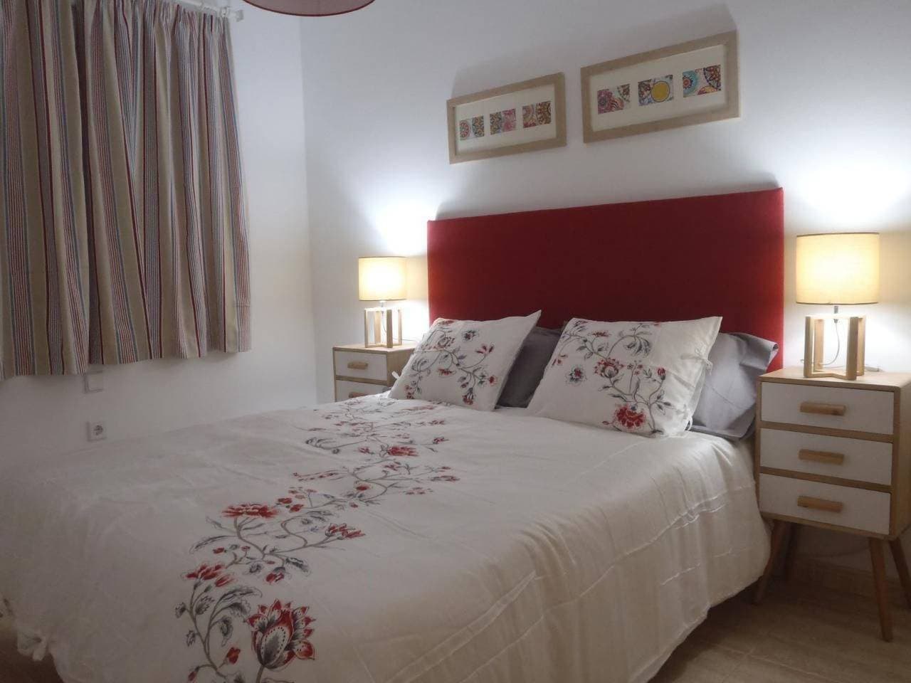 Foto 12 von 23: Gesamte Wohnung in Morro Jable mit Terrasse