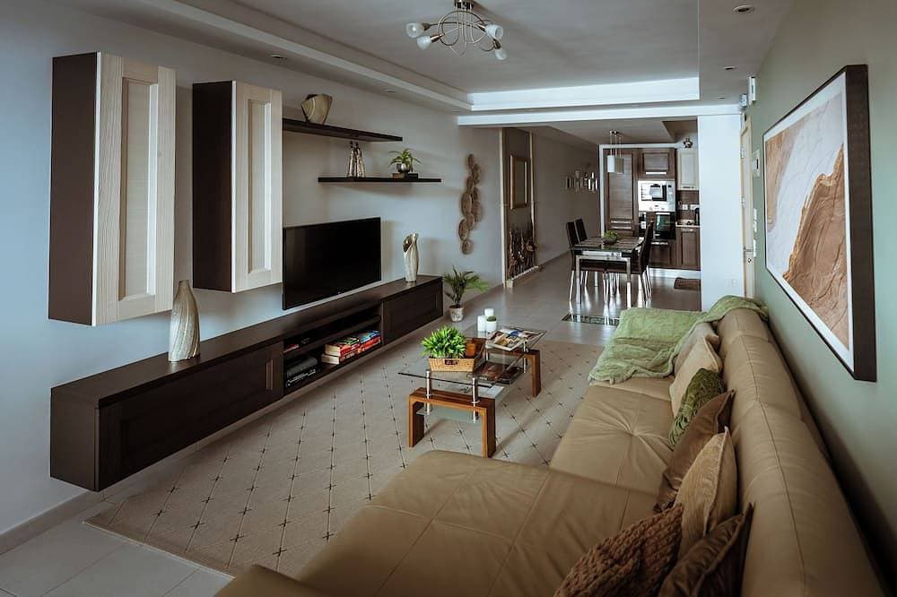 Foto 7 von 20: Modernes Apartment mit Meerblick
