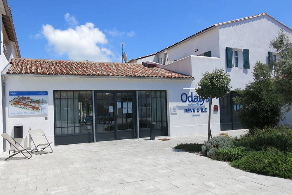 Foto 13 von 30: Résidence Odalys Collection Rève d'Ile