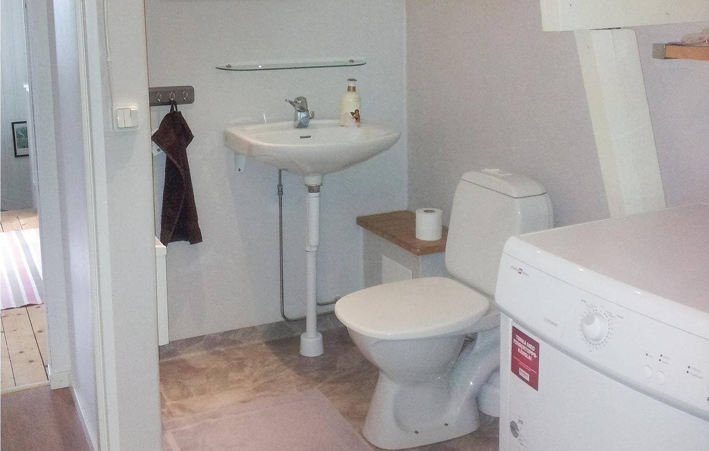 Foto 12 von 14: Ferienhaus für 4 Personen mit Garten