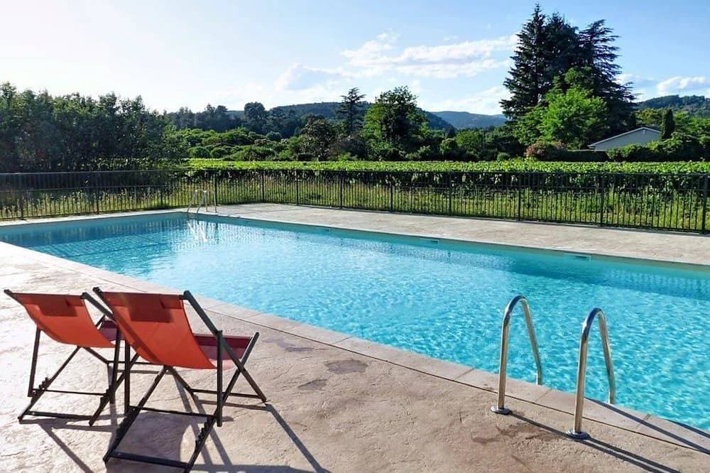 Foto 1 von 24: Camping 3 étoiles - Piscine