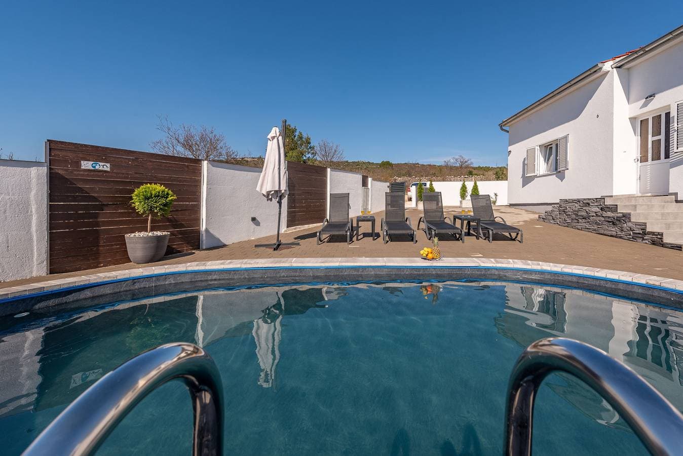 Foto 5 von 42: Villa Sea Pearl ZadarVillas