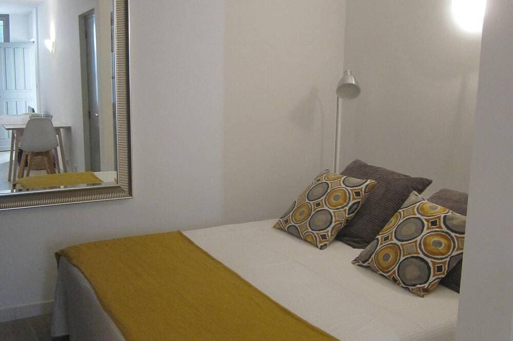 Foto 2 von 9: Wohnung in der Stadt