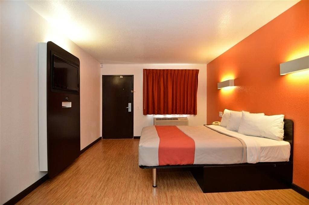 Foto 7 von 43: Motel 6-Fairfield, Ca - Napa Valley