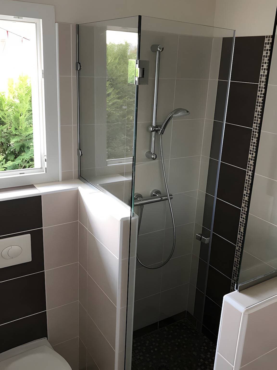 Foto 11 von 30: Charmantes Haus Amalur mit Pool, Hydromassage und privatem Bereich