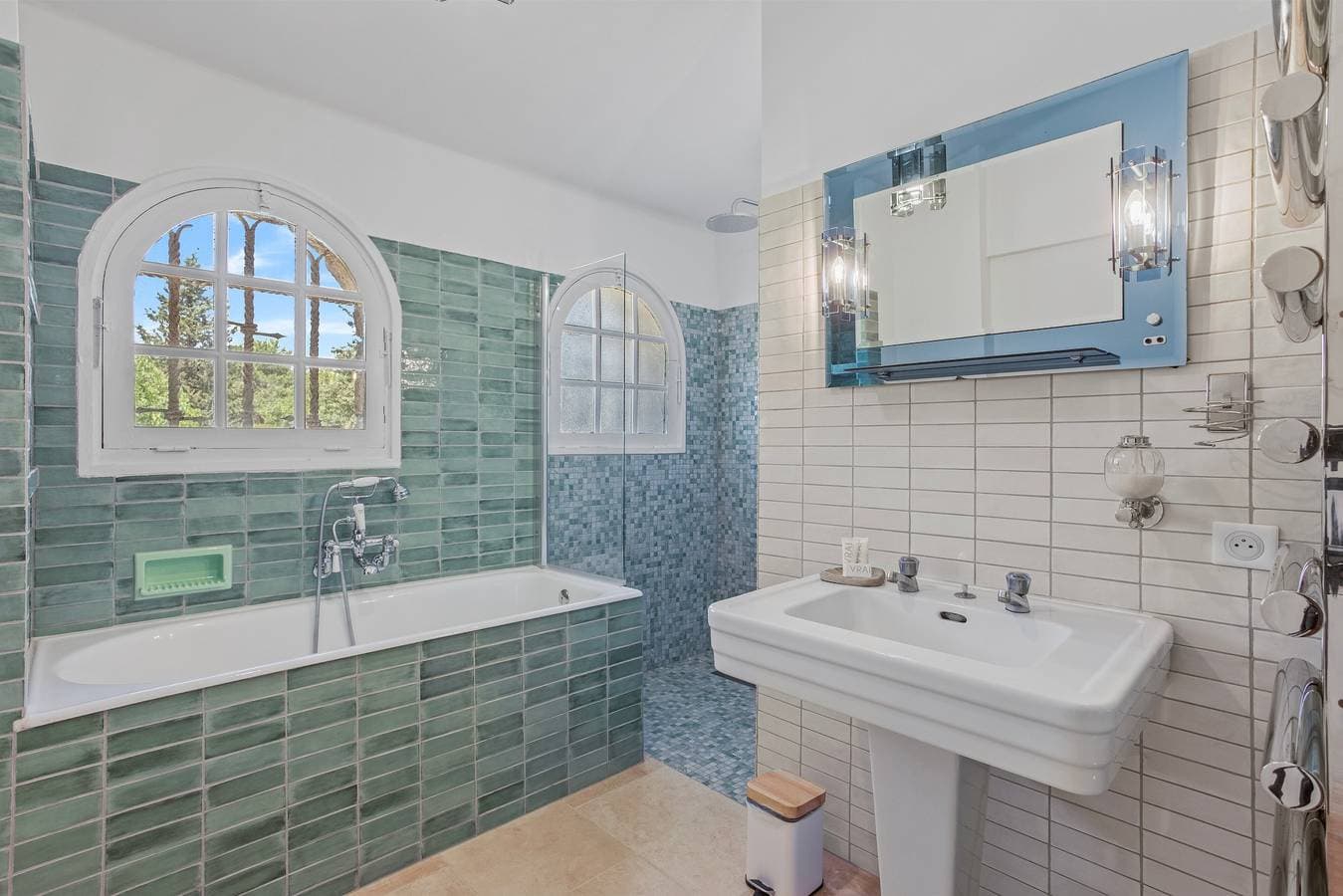 Foto 11 von 27: Mas du Gaudon – Villa mit privatem Pool in der Provence