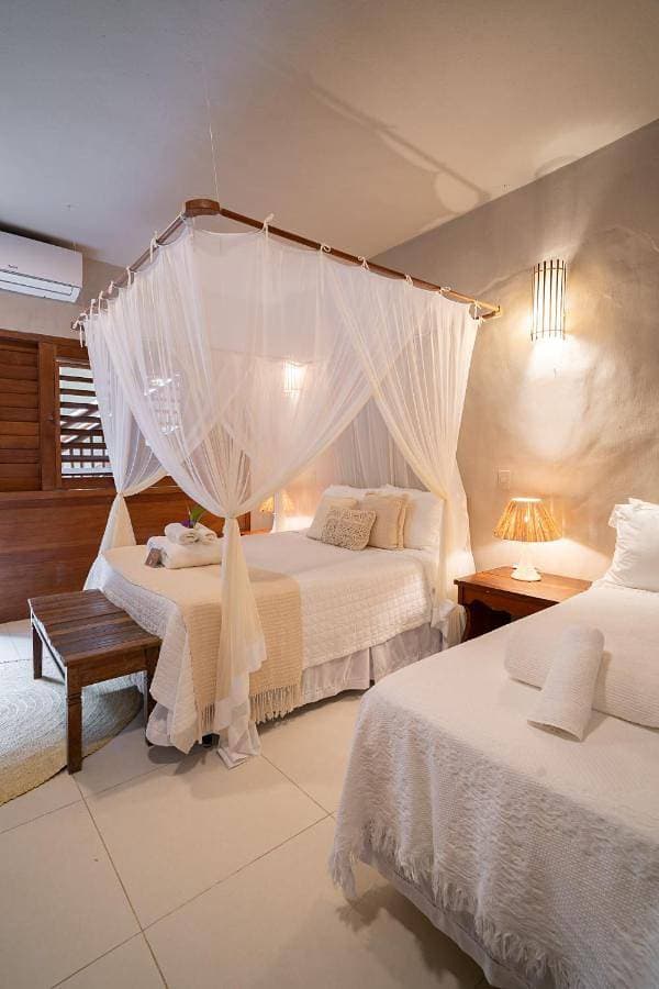 D'amo Hotel Boutique 1