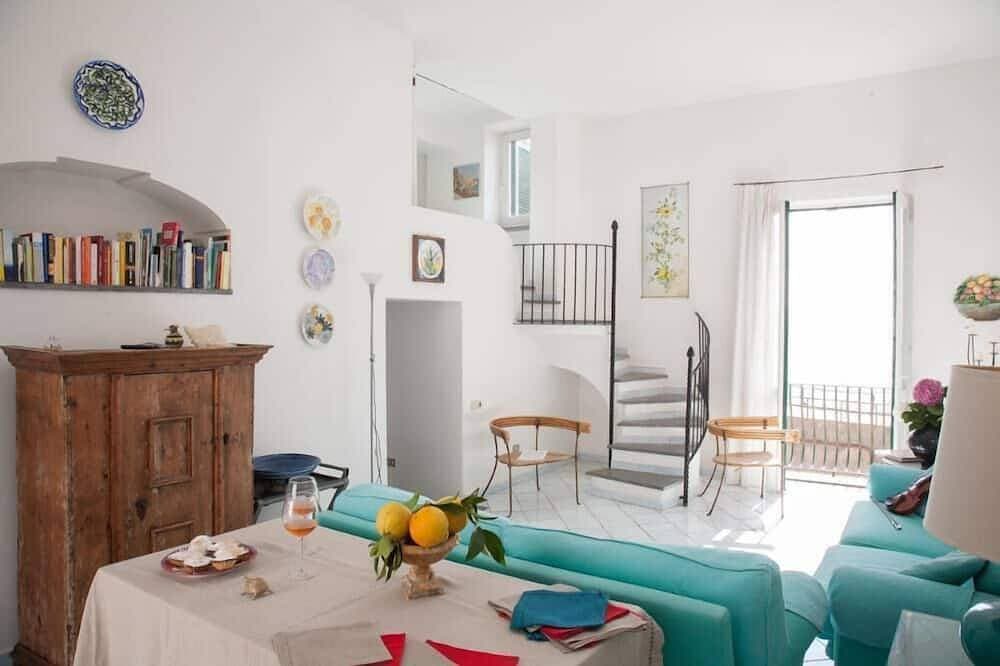 Foto 4 von 16: Ferienwohnung - Atrani