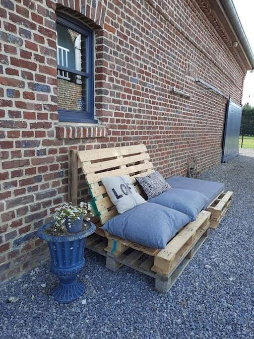 Foto 9 von 44: One-Bedroom House