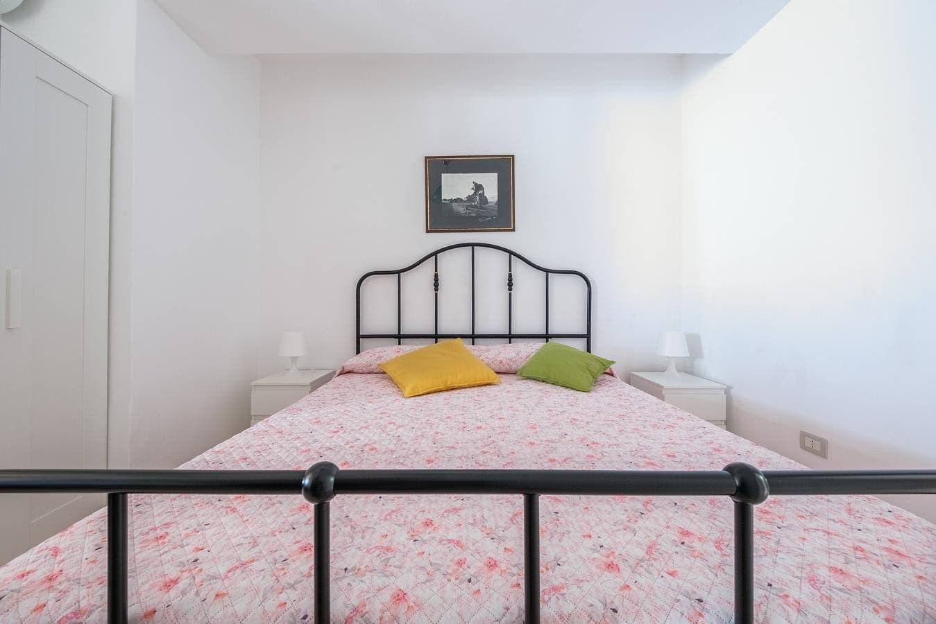 Foto 13 von 30: Villa Casa Gialla – Äolische Ferienwohnung