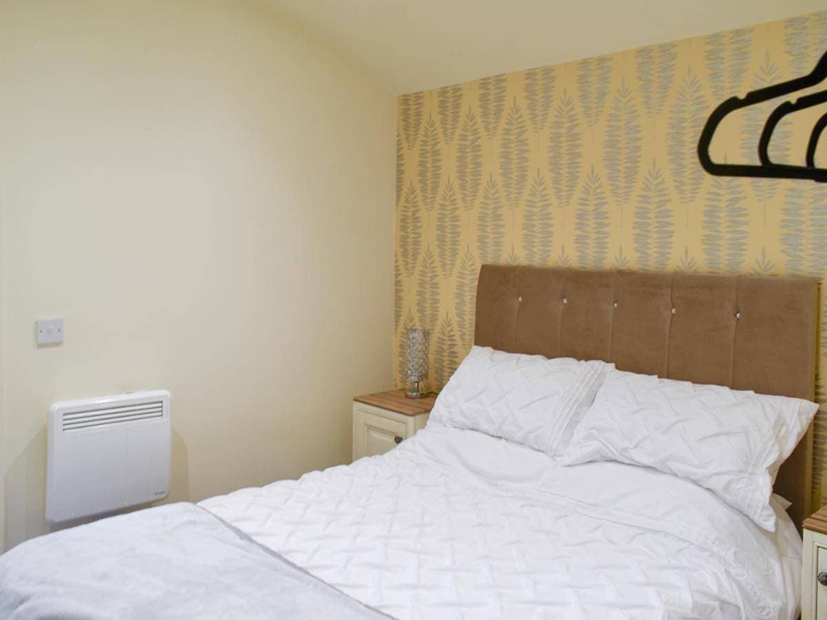 Foto 4 von 5: One-Bedroom Holiday Home