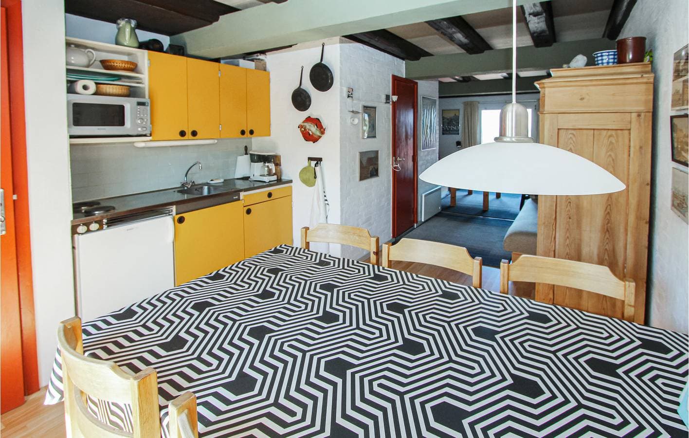 Foto 8 von 18: Ferienwohnung für 2 Personen