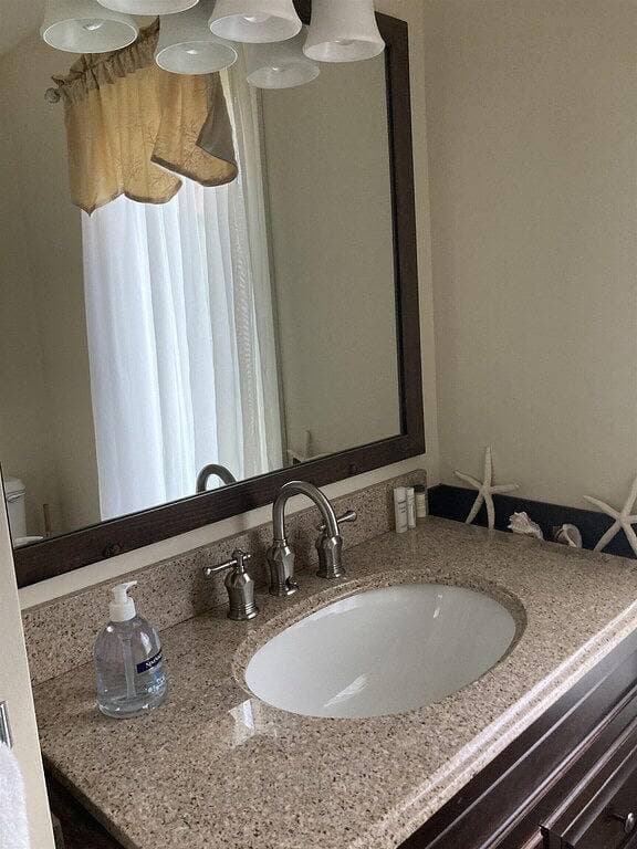 Foto 13 von 14: Cozy 2 Br Condo With Spectacular View of Mount Snow!