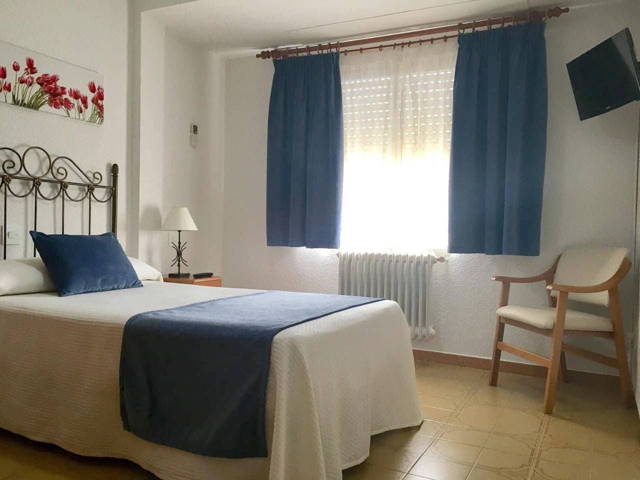 Foto 4 von 9: Double or Twin Room