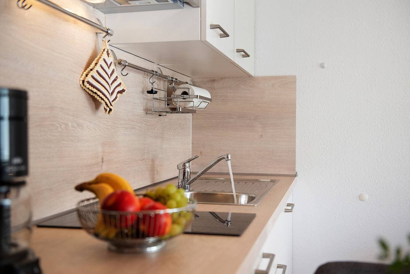 Foto 10 von 27: Ferienwohnung "Möhrle" mit Bergblick, Terrasse & WLAN