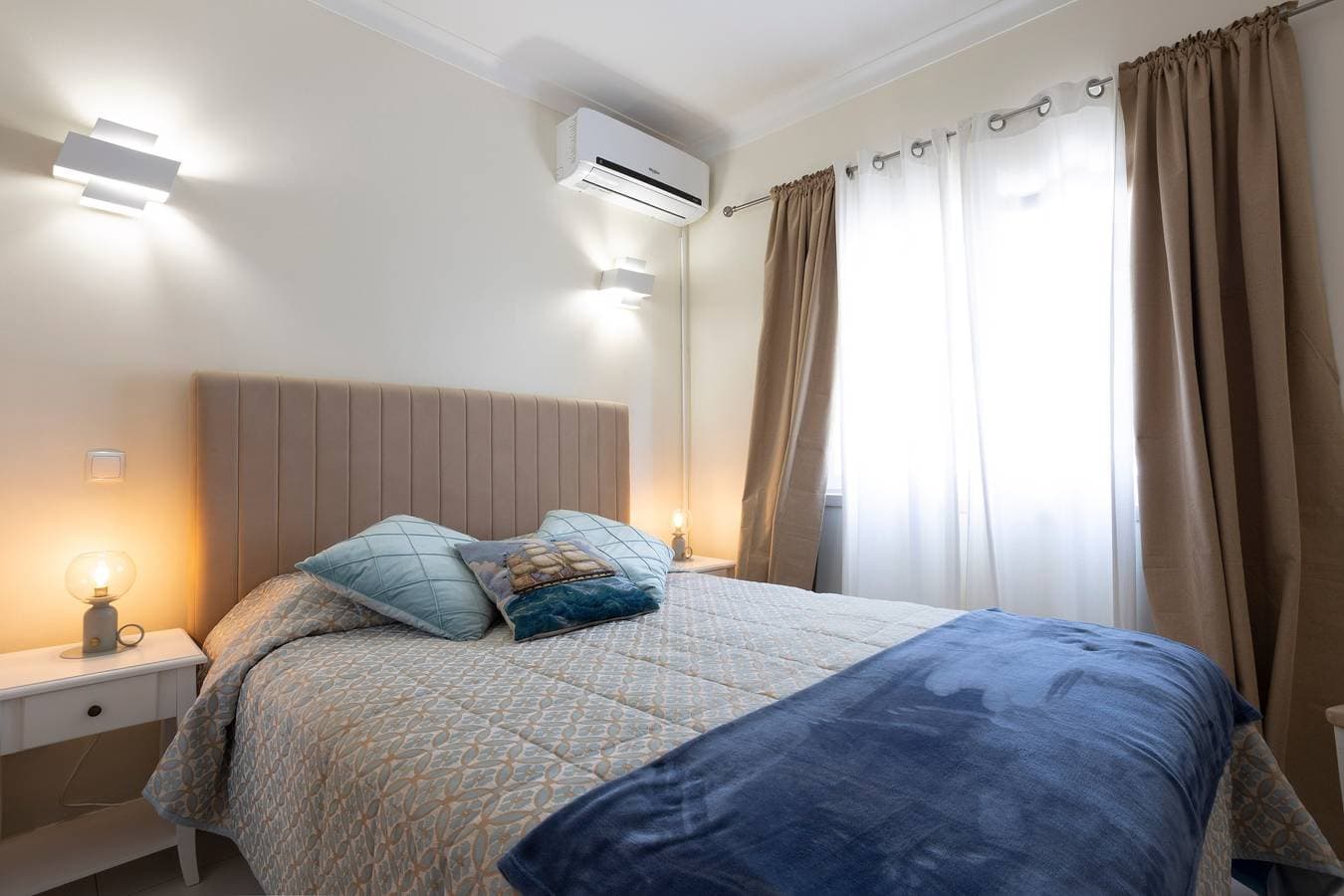Foto 9 von 27: Ferienwohnung "Tyler" mit WLAN, Garten, Terrassen & Gemeinschaftspool