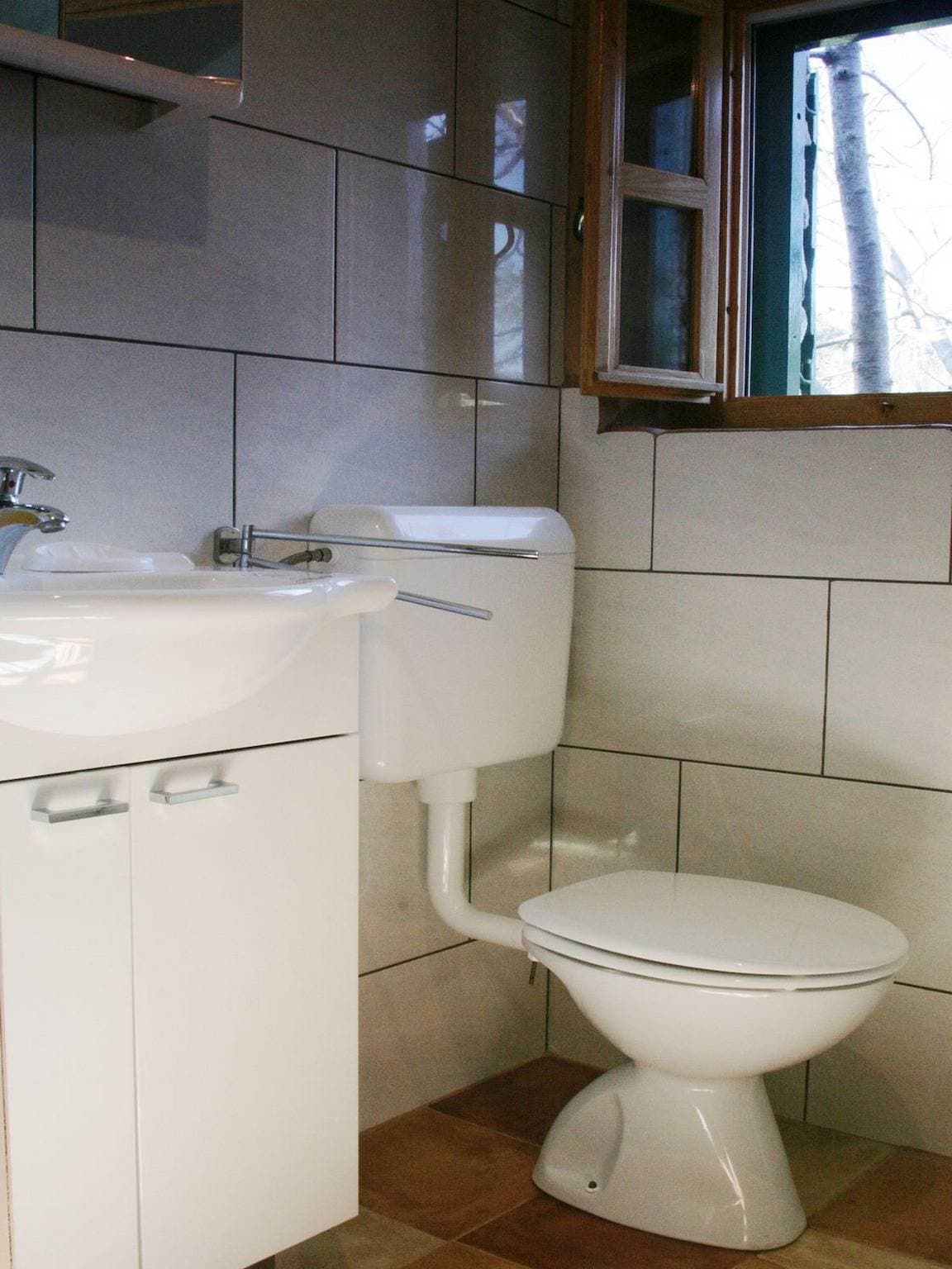 Foto 5 von 8: Cottage für 3 Personen