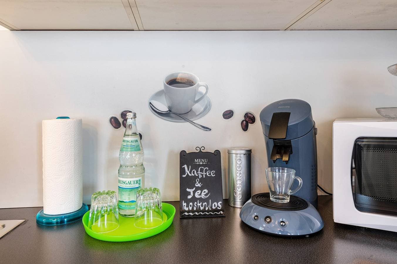 Foto 5 von 32: Ferienwohnung 'Am Bach' mit WLAN