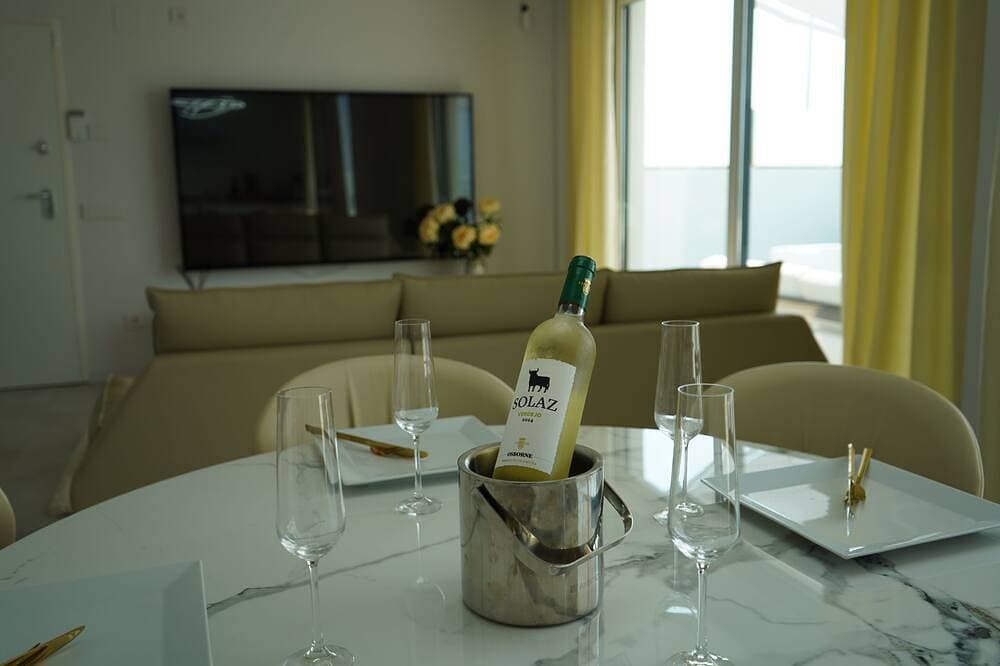 Foto 4 von 30: Villa Susana Panoramic Alicante