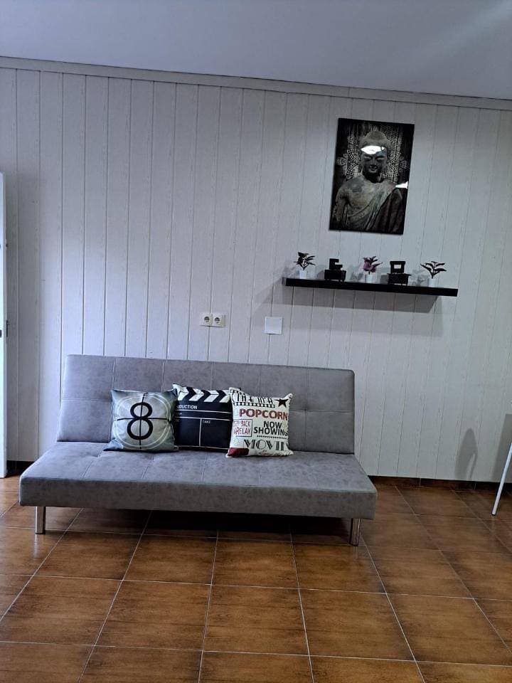 Foto 12 von 27: One-Bedroom Apartment