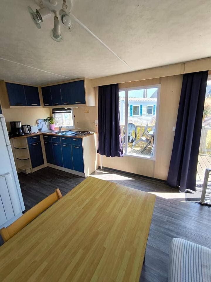 Foto 6 von 16: Two-Bedroom Chalet