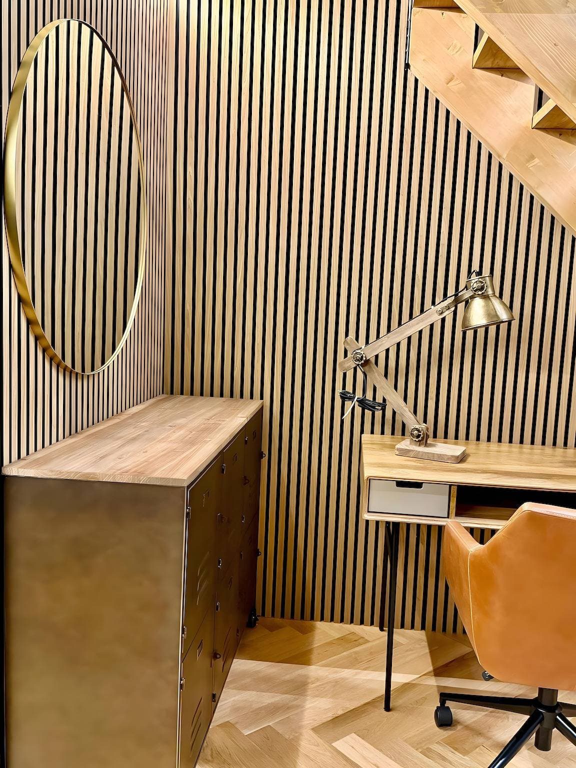 Foto 3 von 14: Apartment 'Loft in Turin' mit Balkon, WLAN und Klimaanlage