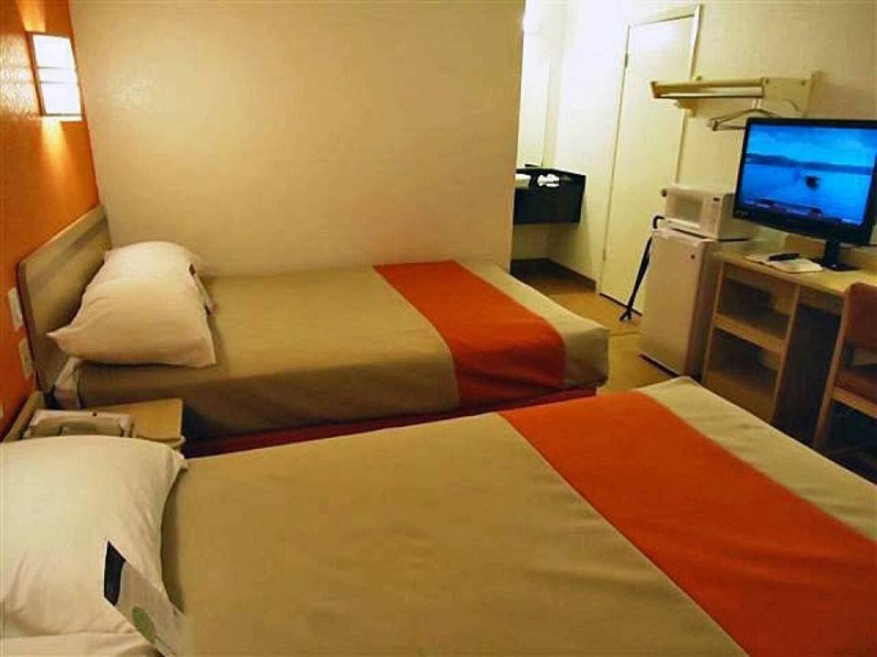 Foto 8 von 26: 1 Kingsize-Bett | Nichtraucher