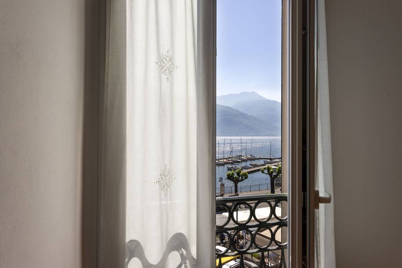 Foto 11 von 40: Piazzetta Lake View