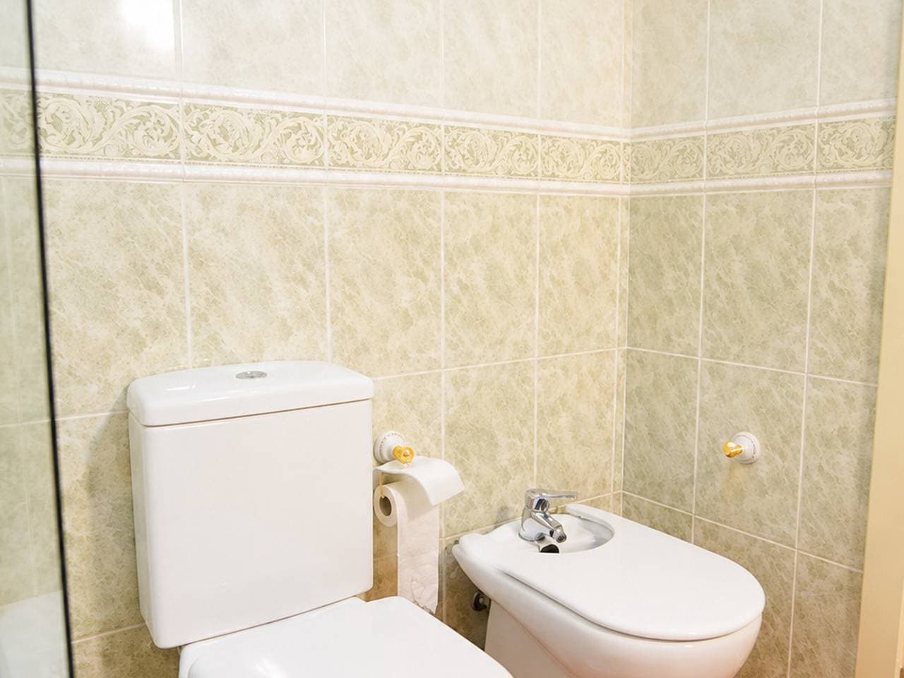 Foto 7 von 33: Gemütliche Wohnung mit Blick auf Pool - 2 Pers.