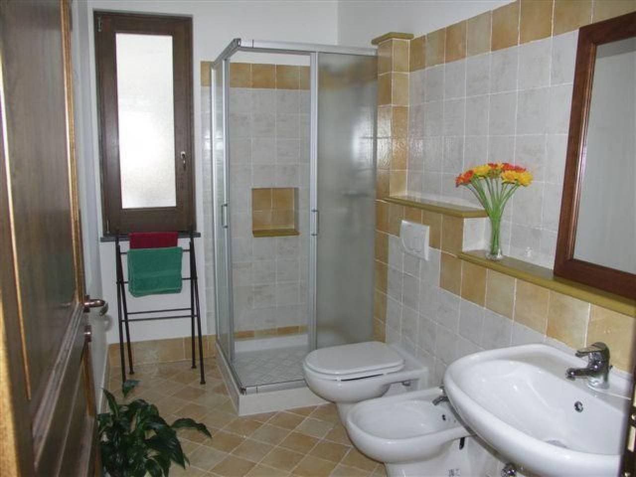 Foto 10 von 23: Panorama-Villa auf den Äolischen Inseln ab 773