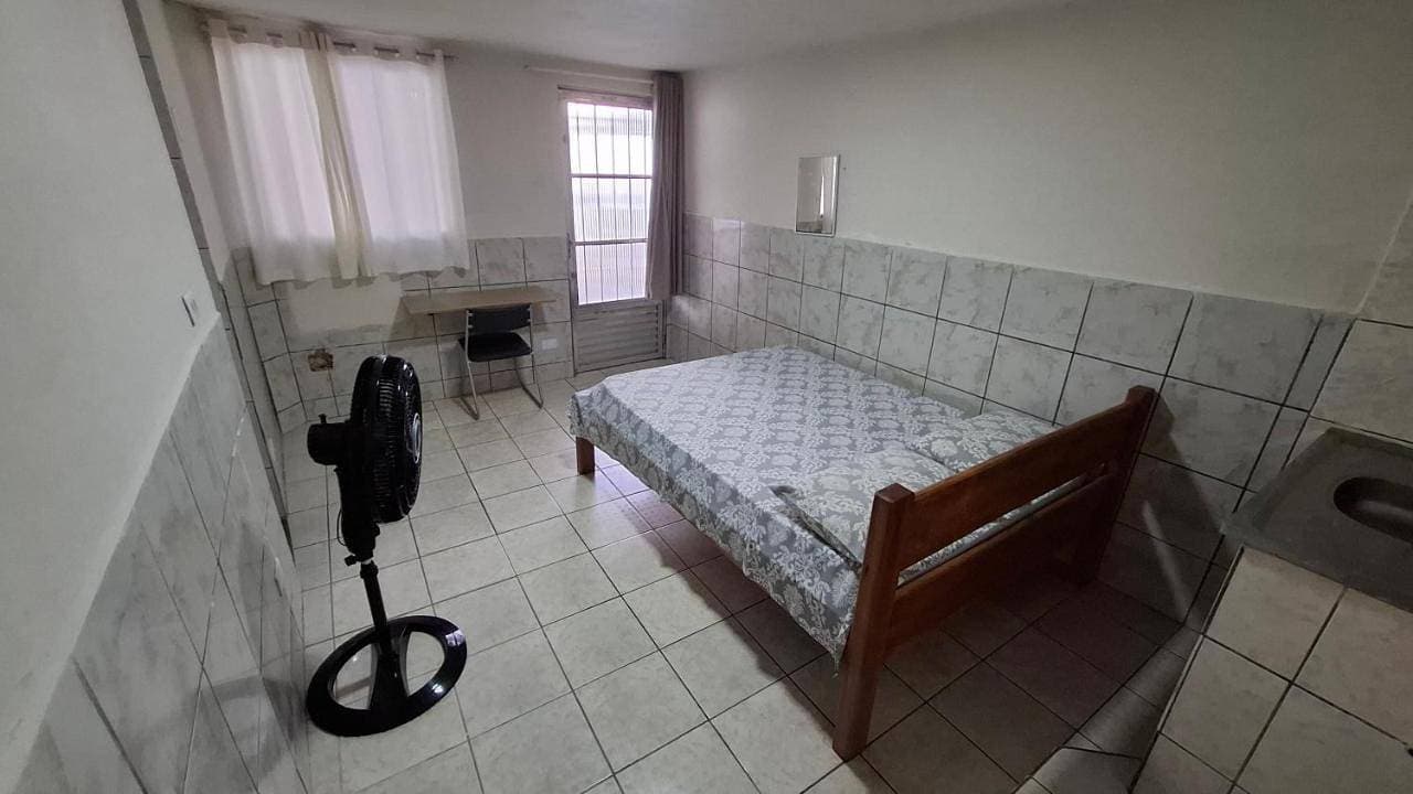 Foto 10 von 12: Double Room with Private Bathroom