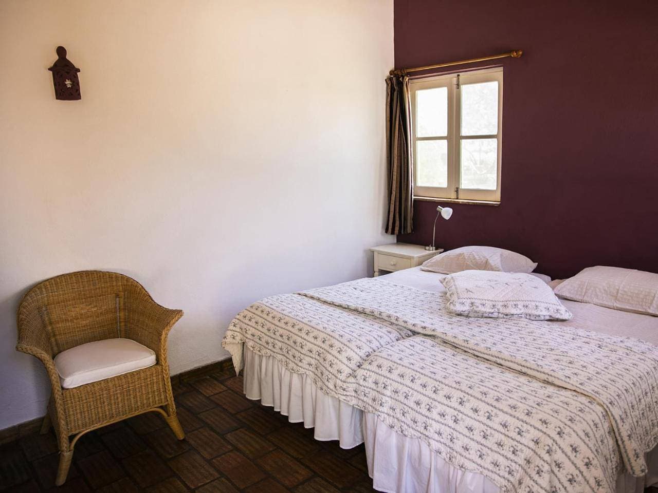 Foto 7 von 16: Double or Twin Room with Terrace