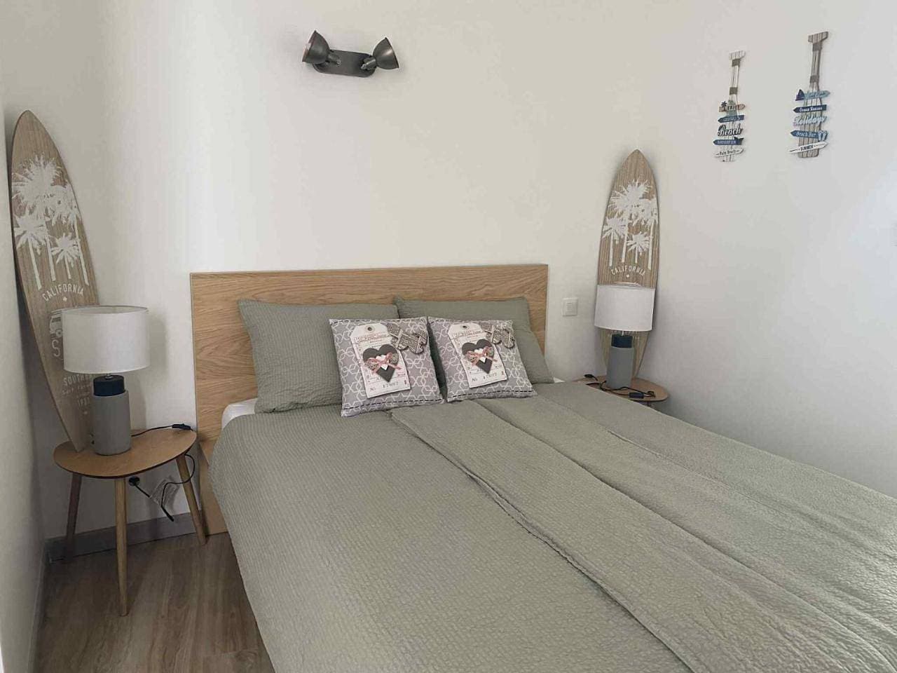 Foto 11 von 18: Small Double Room
