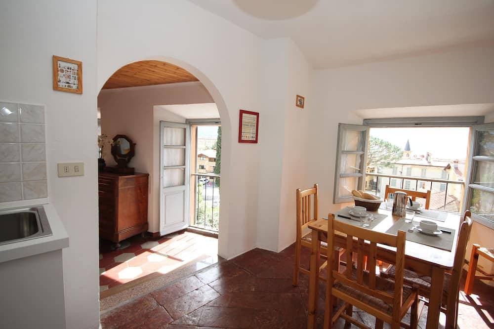 Foto 13 von 30: Casa Angiolina, Ortszentrum, wunderbarer Seeblick