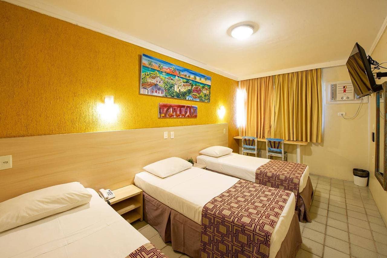 Foto 4 von 15: Superior Room