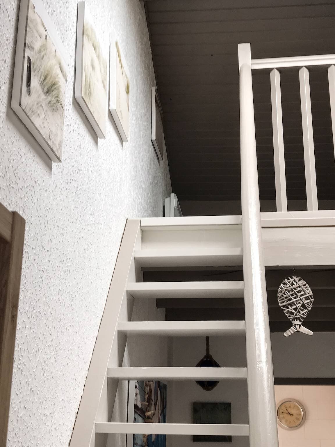 Foto 12 von 46: Charmante Wohnung in Saint-Julien 40 m² mit Gartenblick