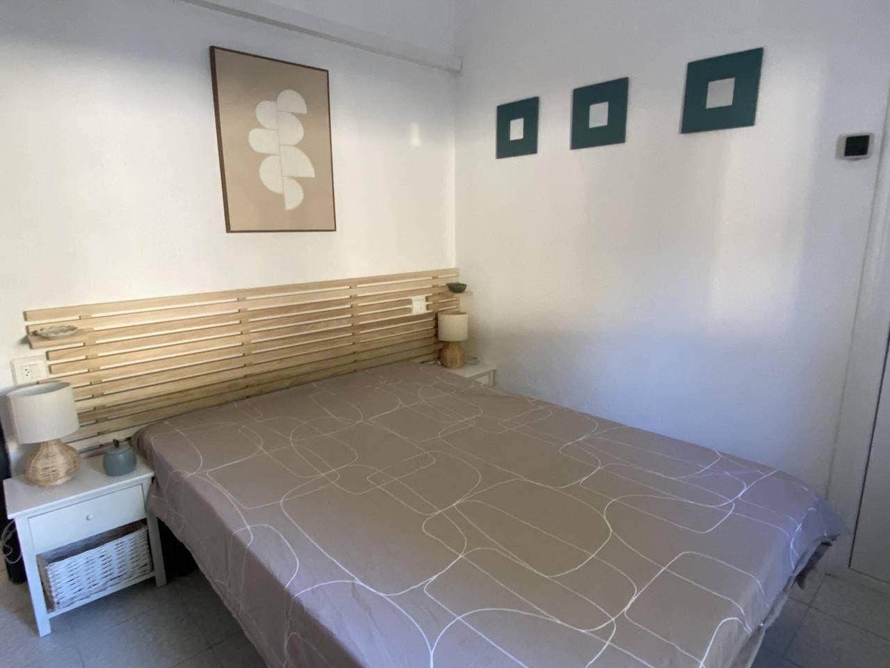 Foto 10 von 23: Einstöckige Villa mit privatem Garten in Spanien