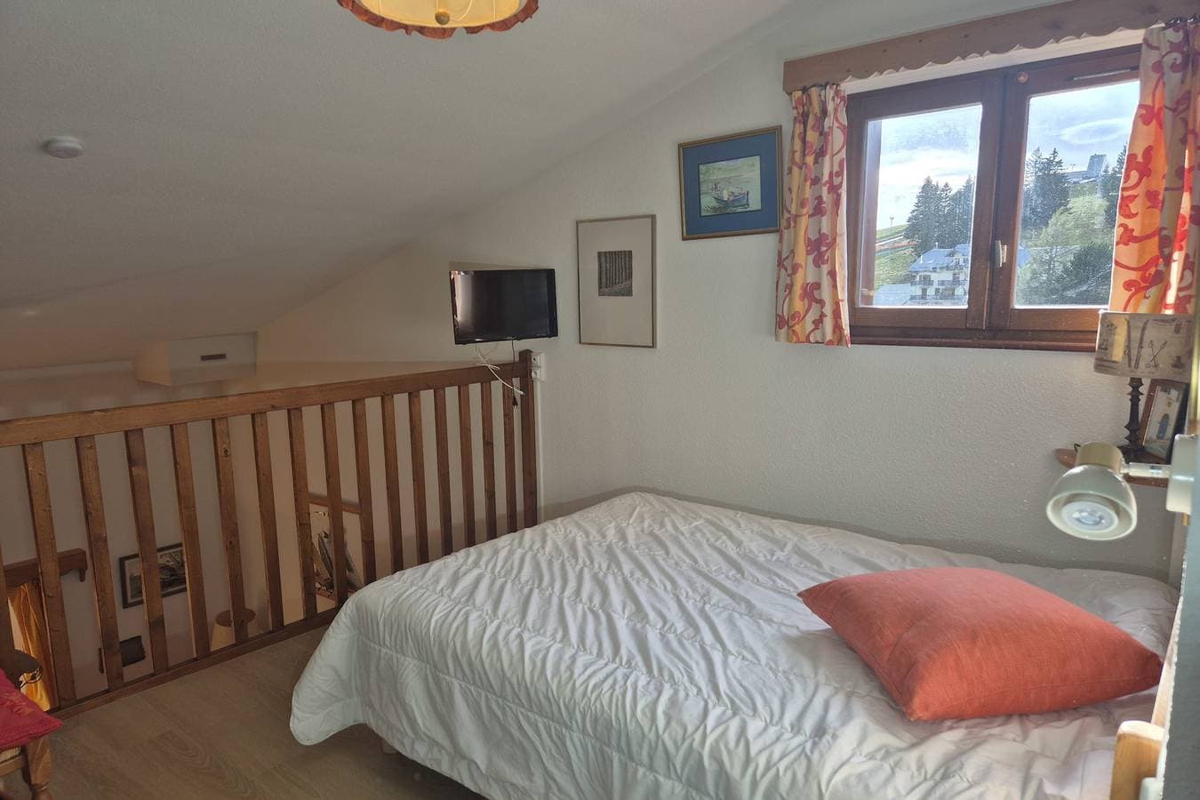 Foto 13 von 25: Ferienwohnung für 4 Personen mit Terrasse