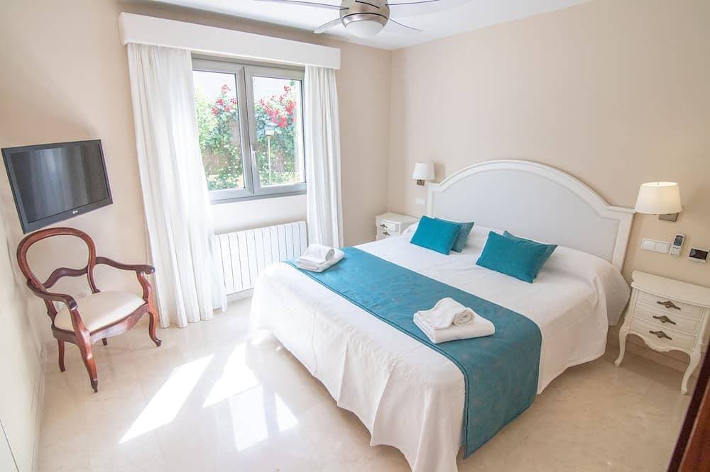 Foto 6 von 30: Luxus Villa in der Nähe von Palma und Speziell für Radfahrer.