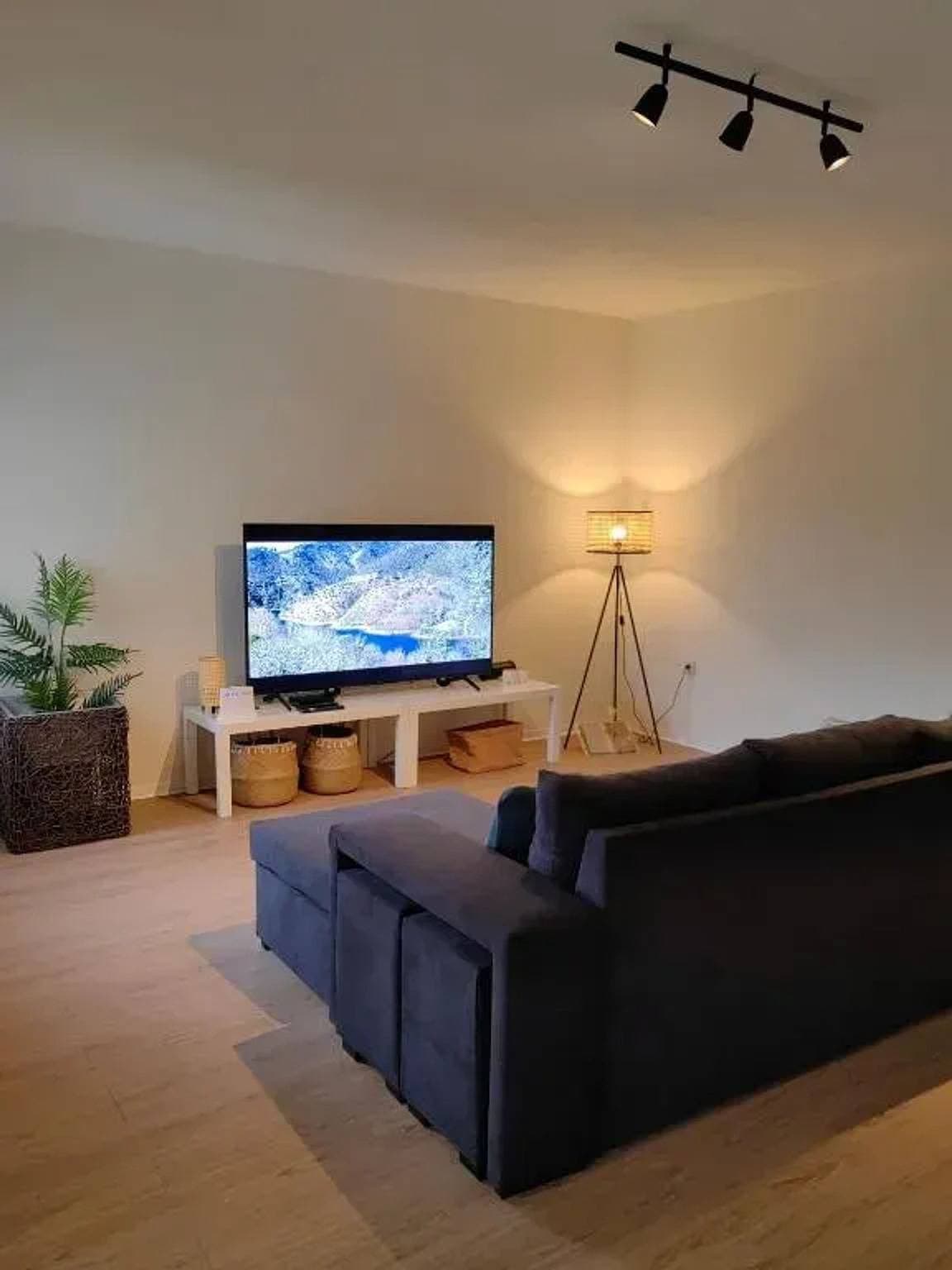 Foto 10 von 69: Gemütliches Haus mit Blick auf den See in Ruivães